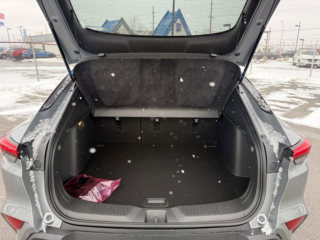 New 2026 Buick Envista Preferred w/ Convenience I Package image 18