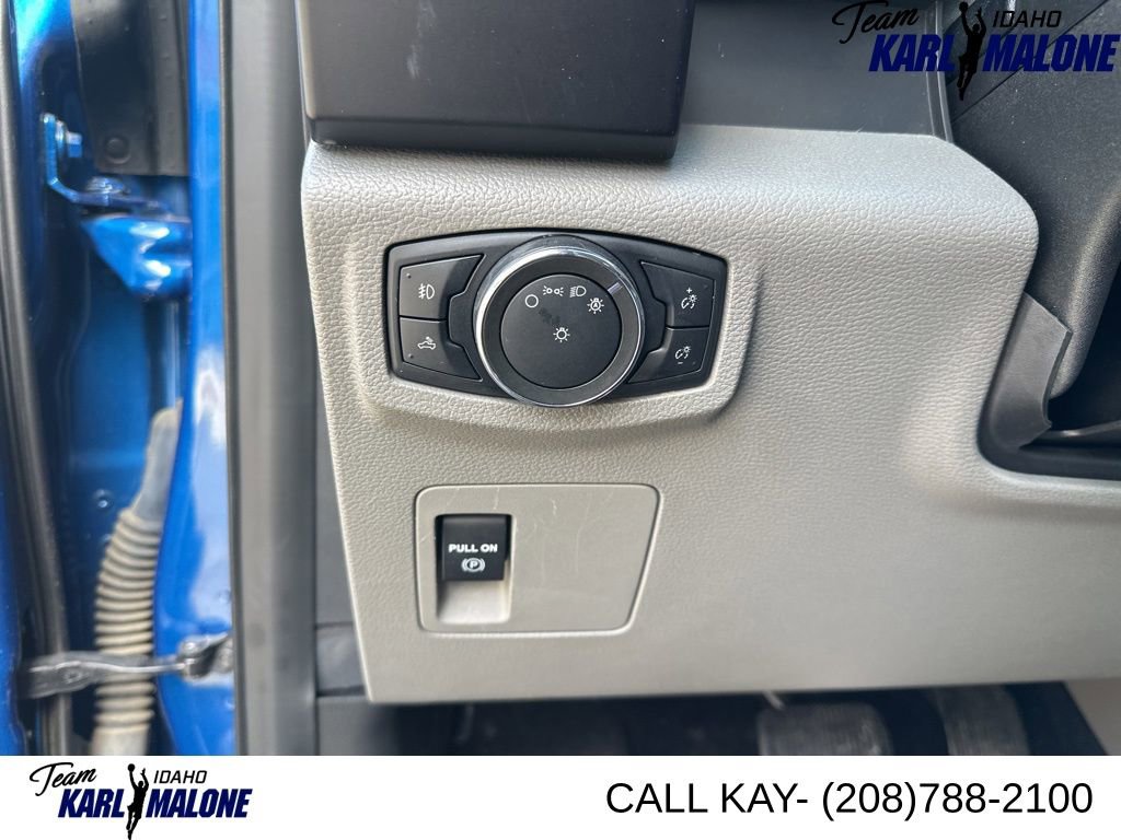 Used 2018 Ford F150 XL w/ Equipment Group 101A Mid AWD/4WD image 20