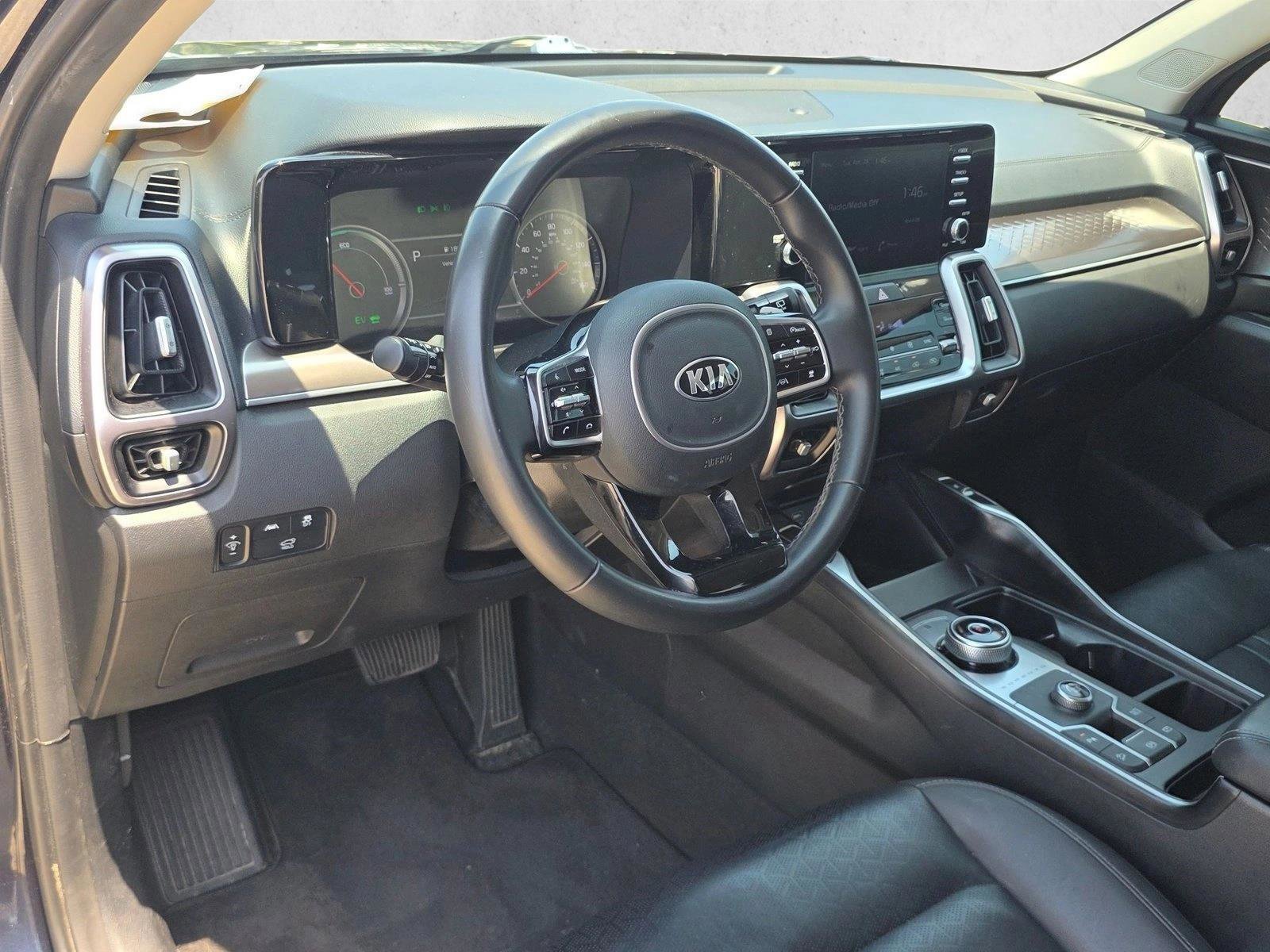 Used 2021 Kia Sorento EX FWD image 9