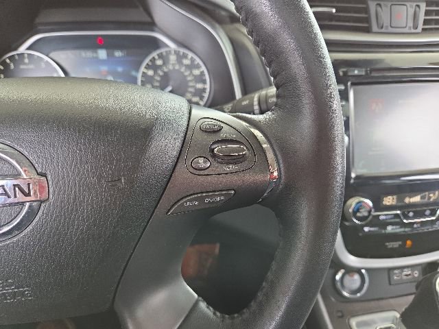 Used 2020 Nissan Murano Platinum AWD/4WD image 54