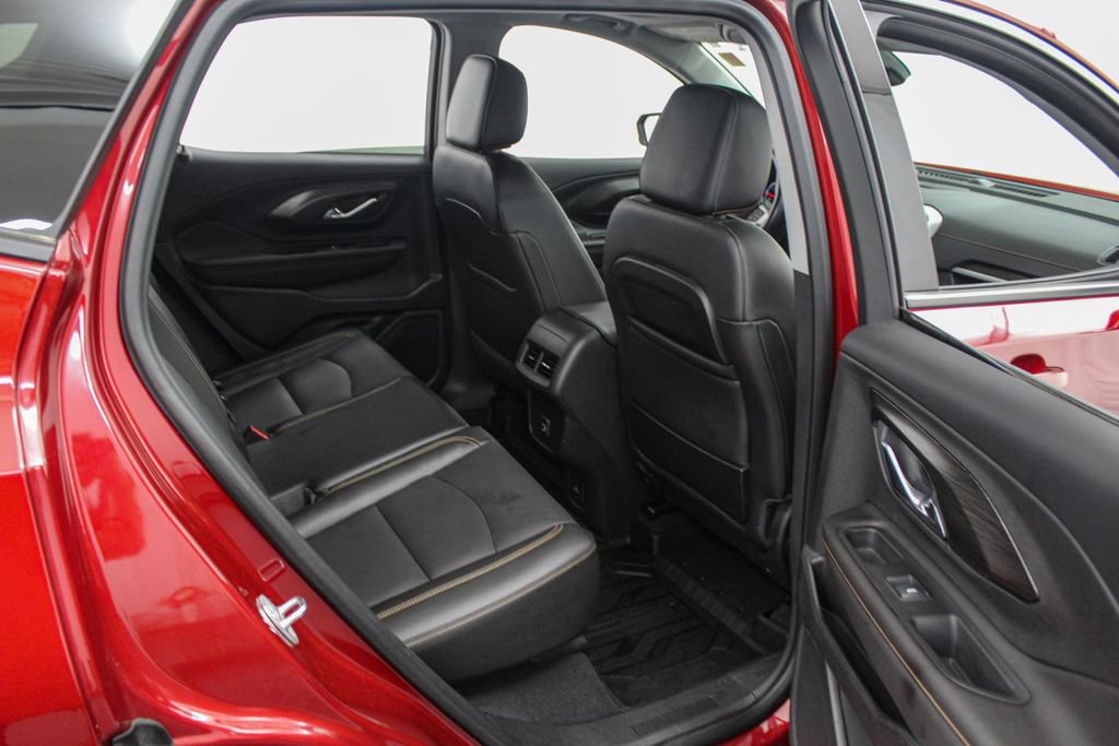 Used 2020 GMC Terrain SLT w/ Preferred Package AWD/4WD image 20