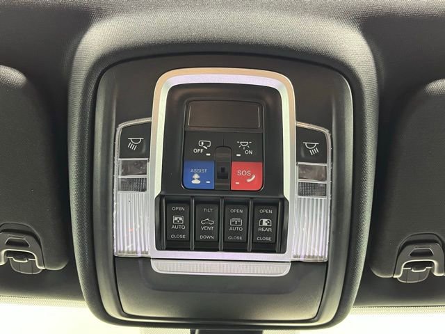 Used 2023 RAM 1500 Big Horn image 16