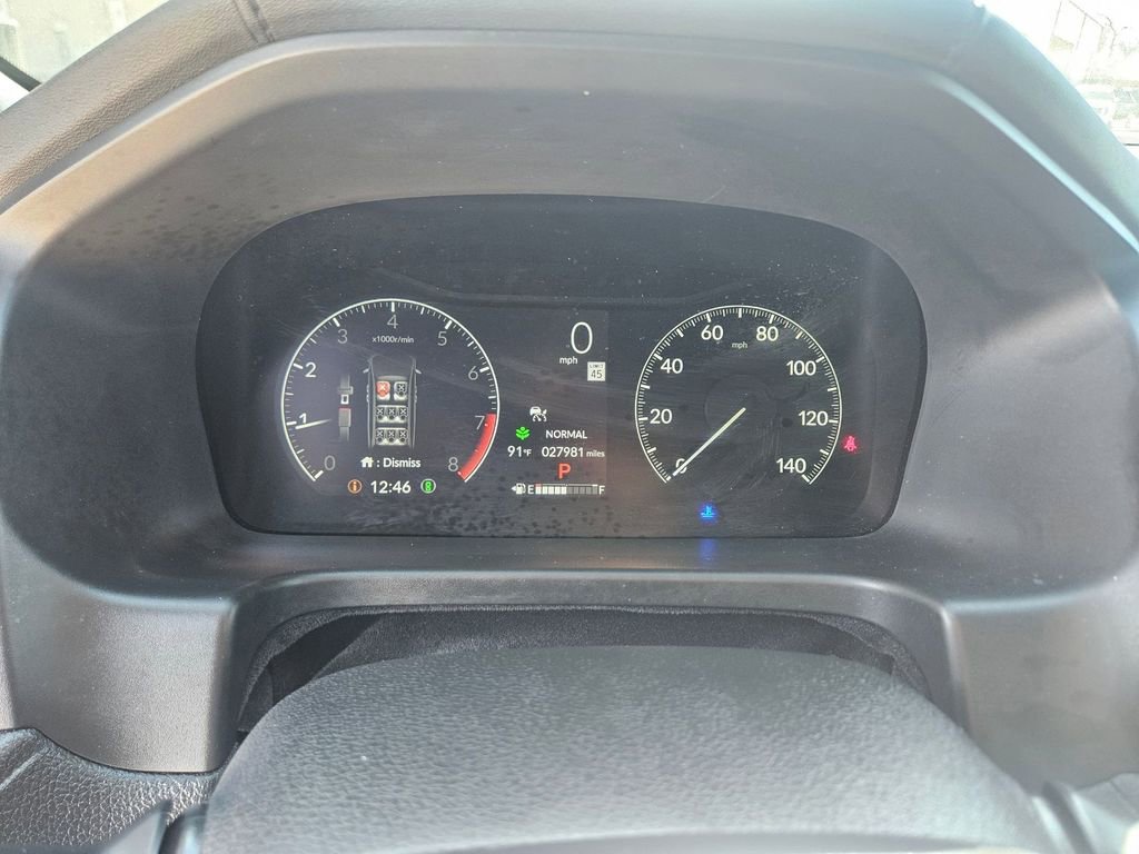 Used 2025 Honda Odyssey Sport-L image 19