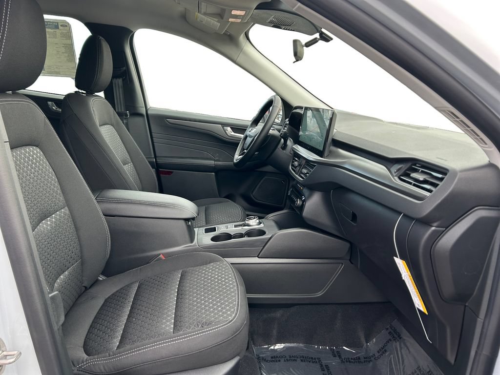 New 2026 Ford Escape Active w/ Active Premium Tech Pack AWD/4WD image 15