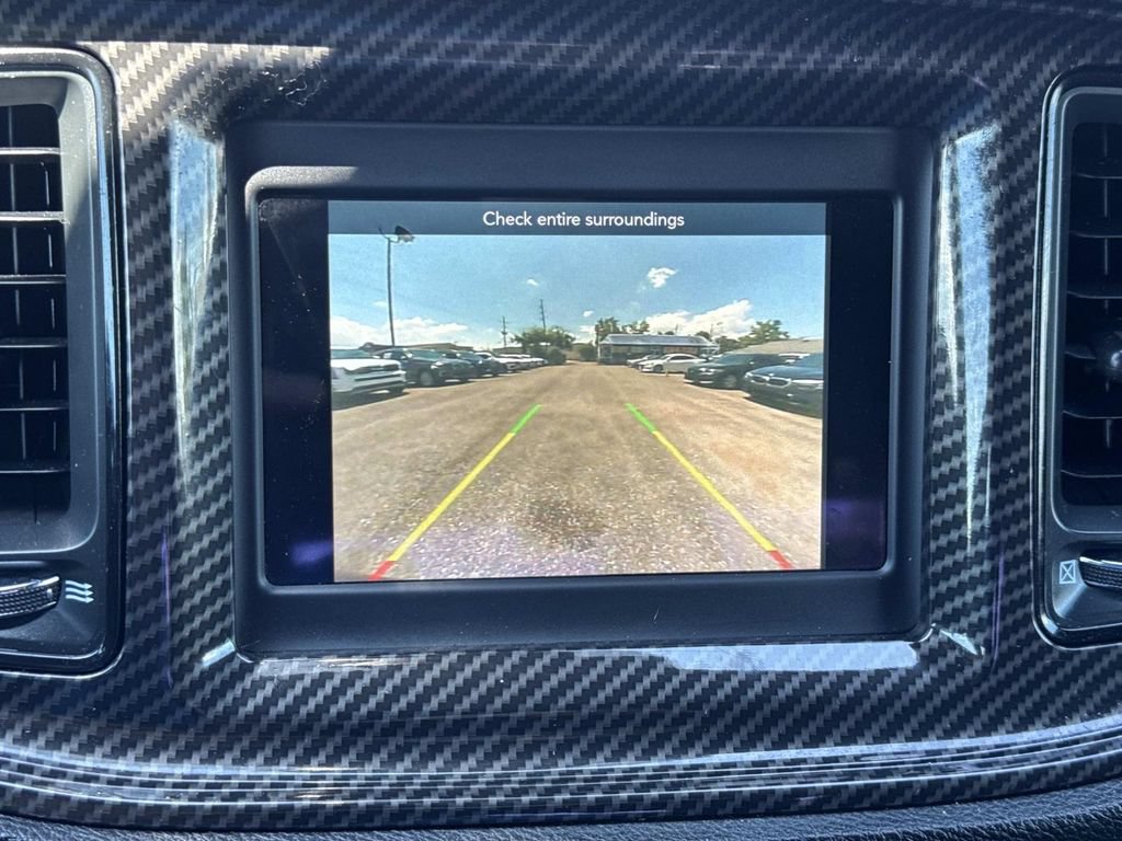 Used 2020 Dodge Challenger R/T w/ Driver Convenience Group RWD image 27