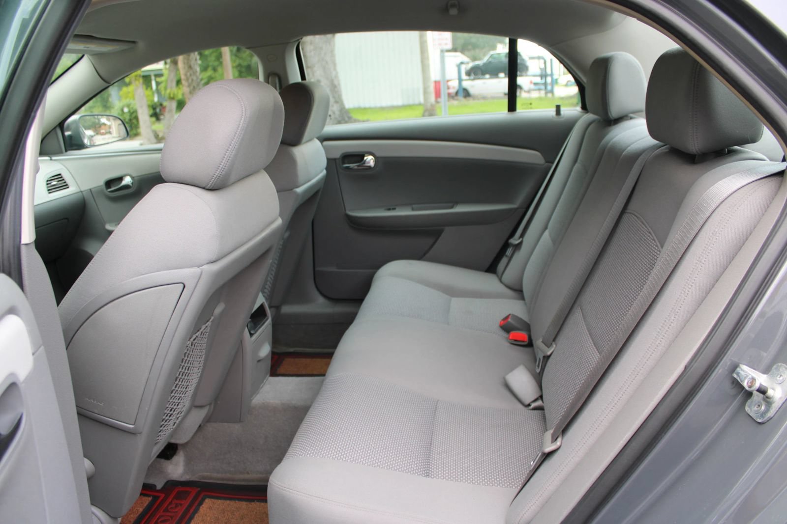 Used 2008 Chevrolet Malibu LS FWD image 8