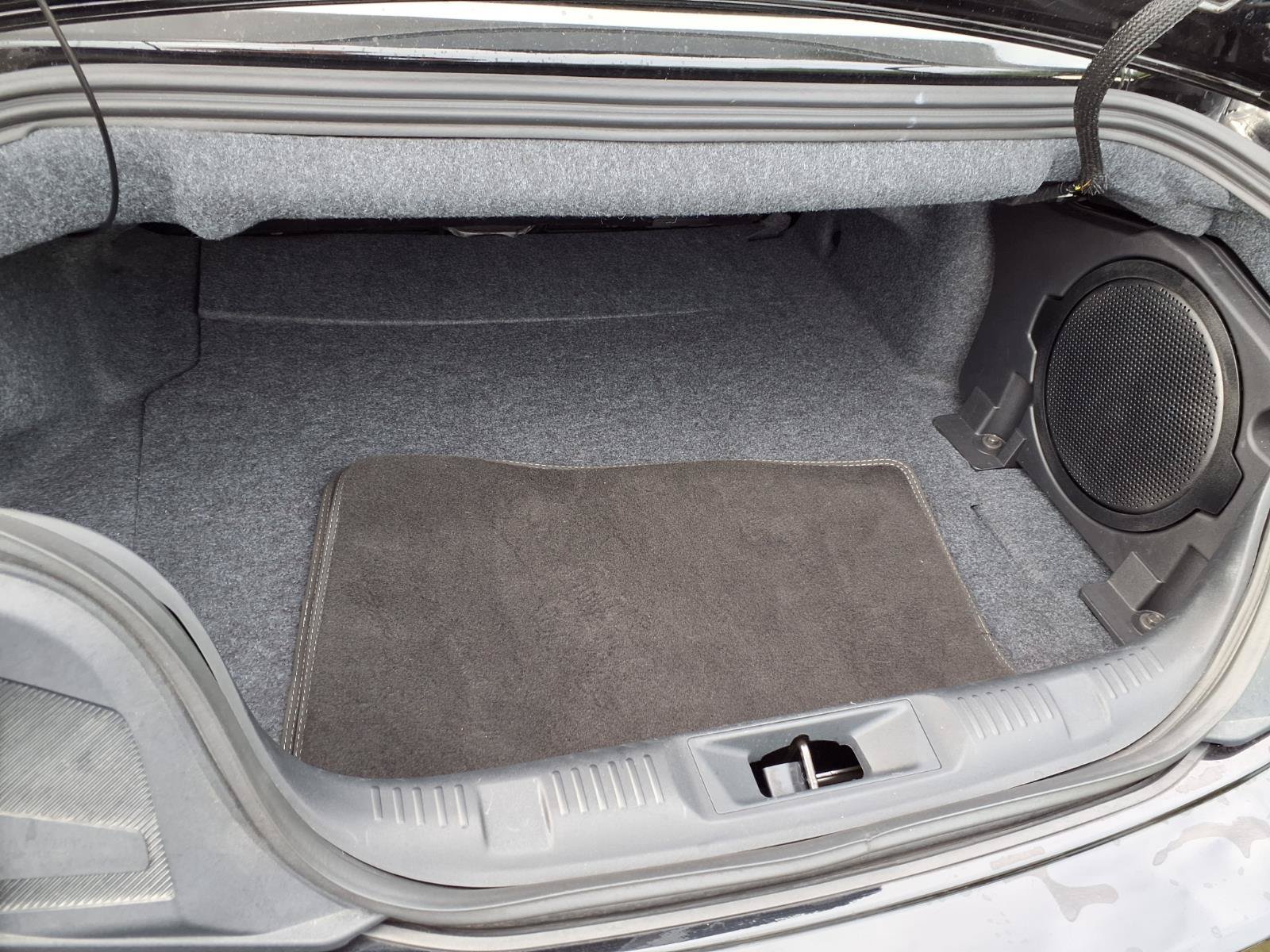 Used 2024 Ford Mustang GT Premium RWD image 24