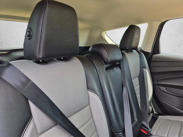 Used 2019 Ford Escape SE FWD image 16