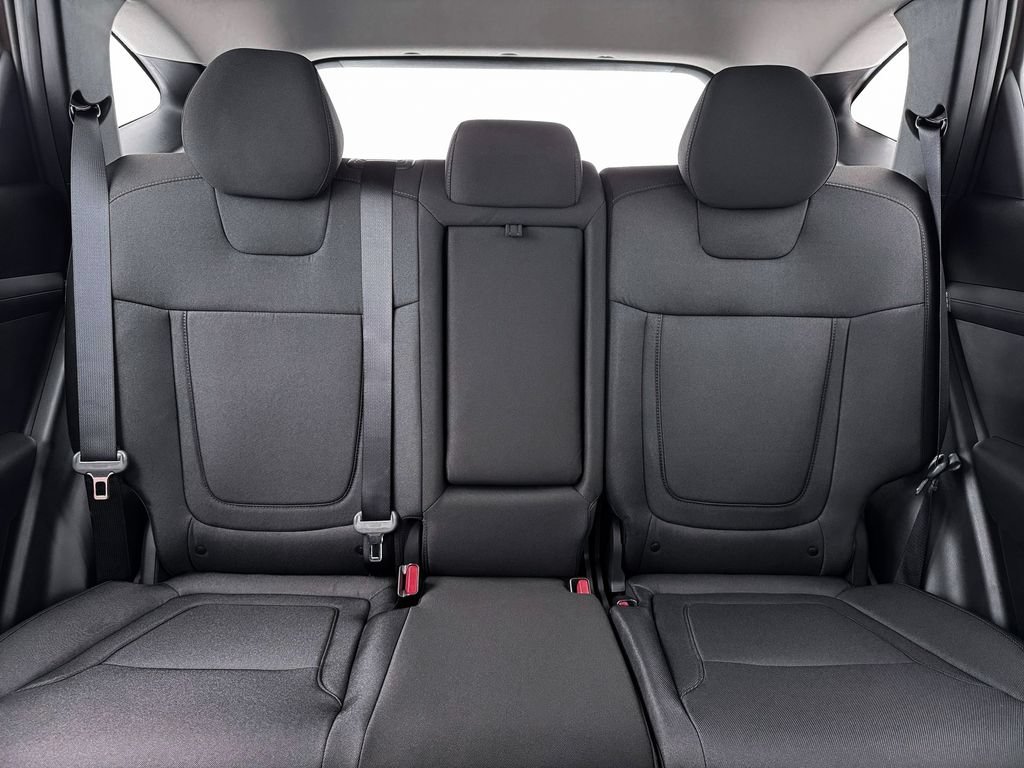 New 2026 Hyundai Tucson SE FWD image 24
