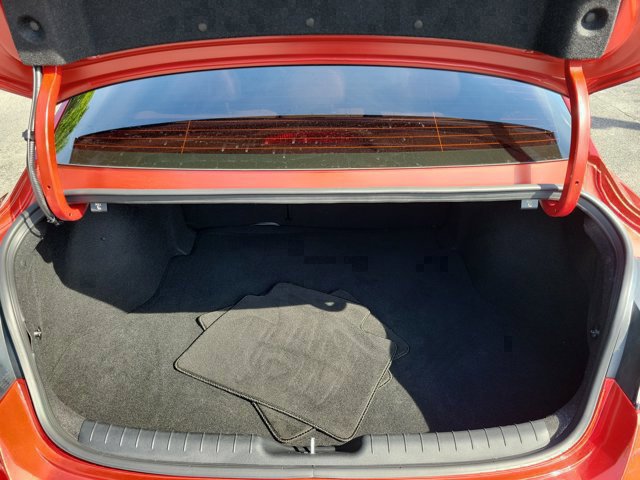 Used 2021 Hyundai Elantra N Line FWD image 12
