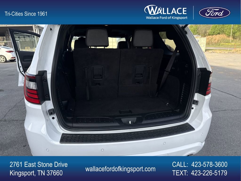 Used 2023 Dodge Durango R/T image 44