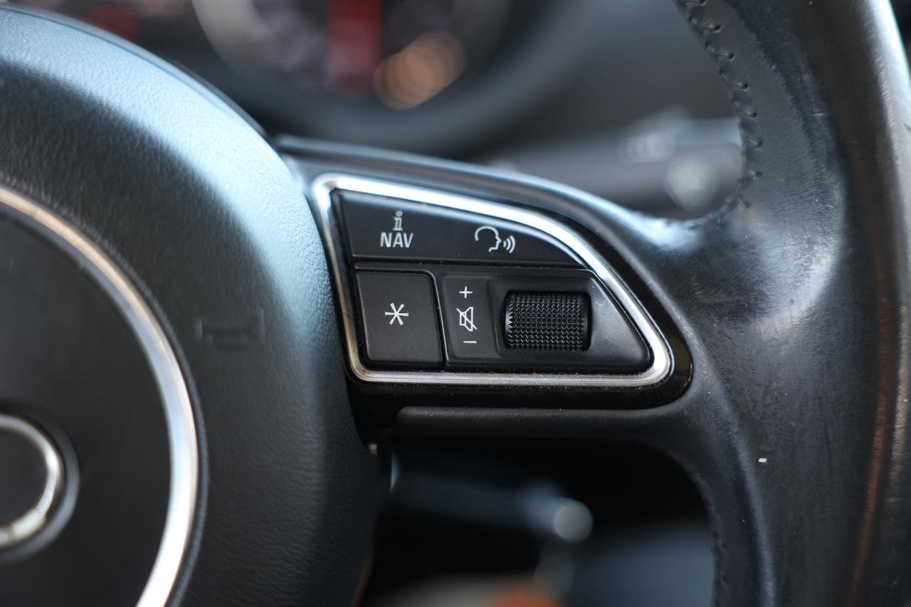 Used 2015 Audi A3 2.0T Premium w/ Cold Weather Package image 26