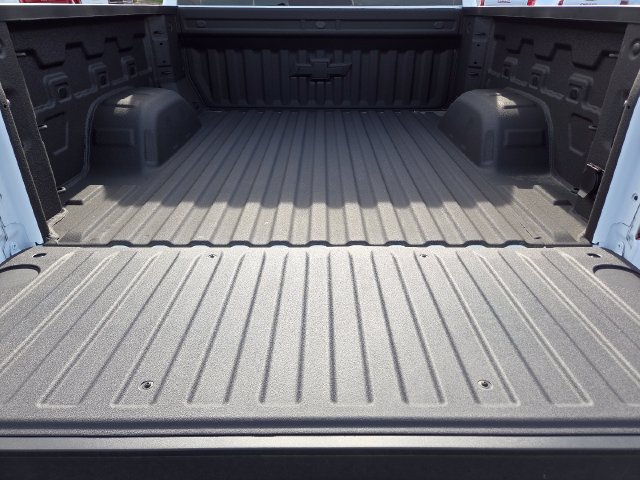New 2026 Chevrolet Silverado 1500 LT Trail Boss w/ Safety Package AWD/4WD image 19