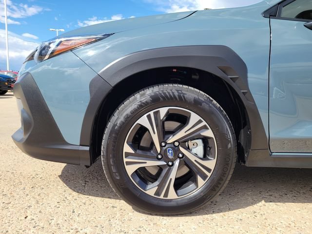 Used 2025 Subaru Crosstrek 2.5i Premium w/ Crosstrek Mirror Package AWD/4WD image 11