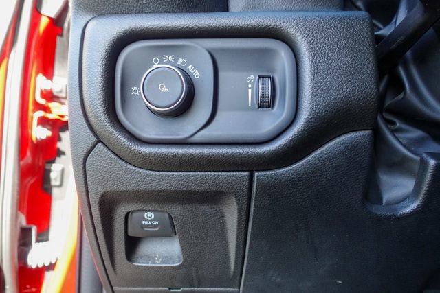 Used 2025 RAM 1500 Tradesman image 18