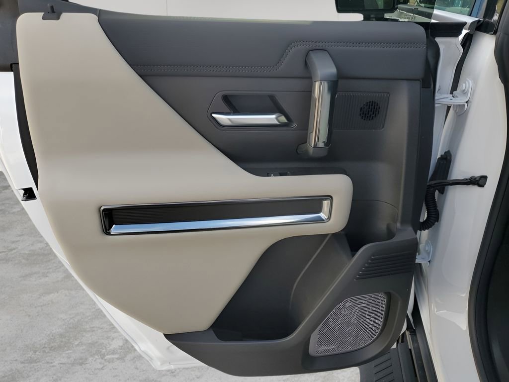 New 2026 GMC Hummer EV SUV AWD/4WD image 18