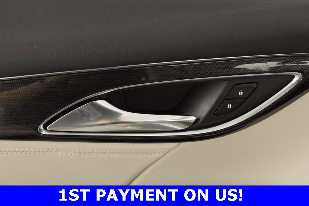 Used 2023 Buick Envision Preferred image 19