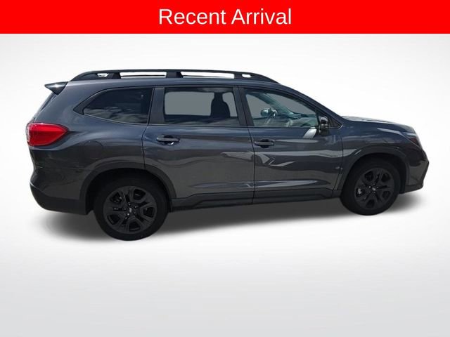 Used 2023 Subaru Ascent Onyx Edition Limited AWD/4WD image 8