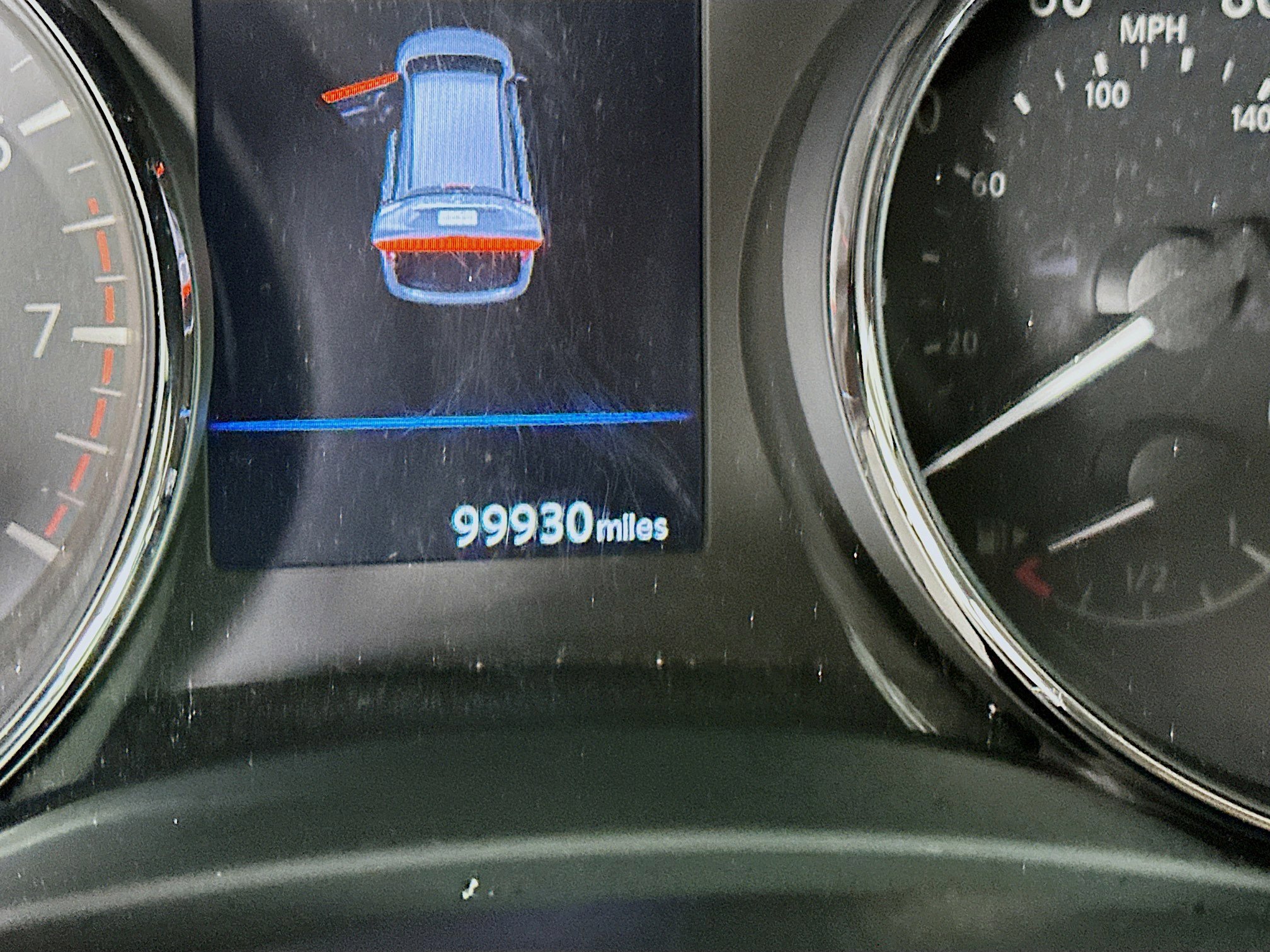 Used 2020 Nissan Rogue SV image 19