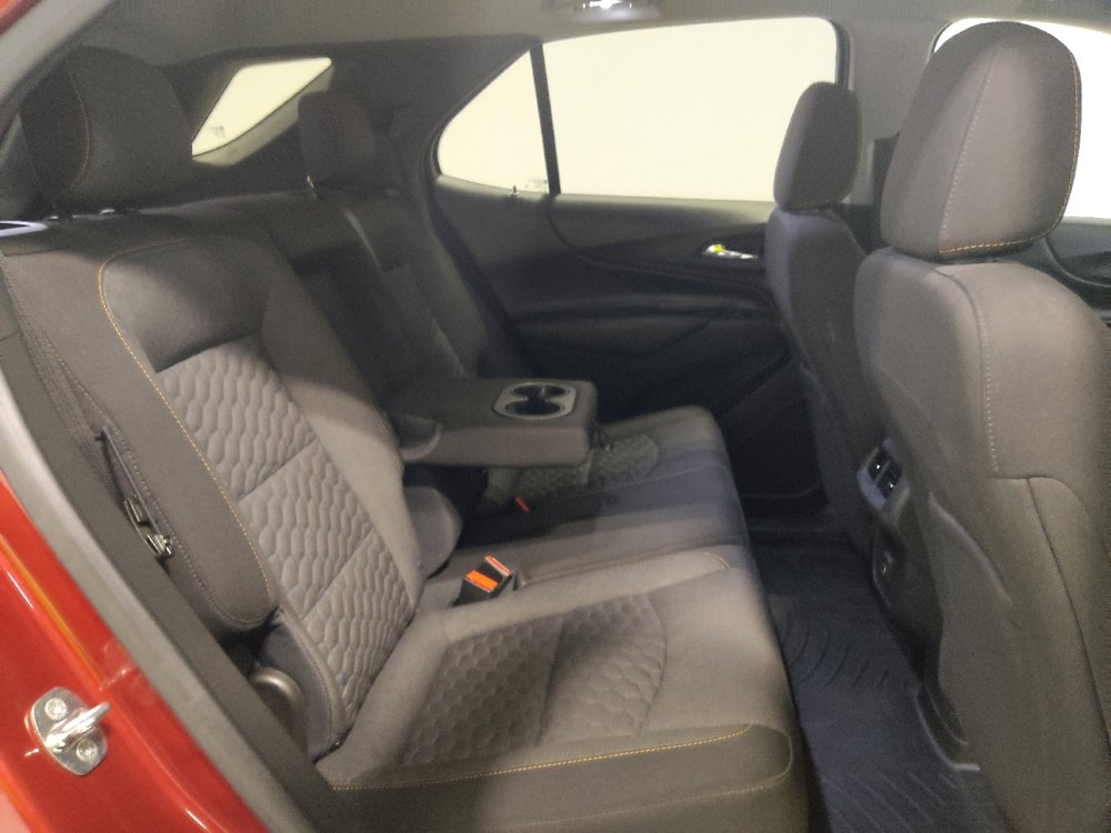 Used 2019 Chevrolet Equinox LT image 19
