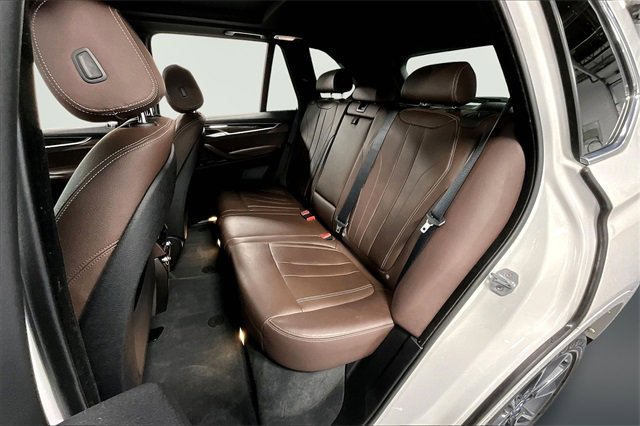 Used 2018 BMW X5 xDrive40e image 22