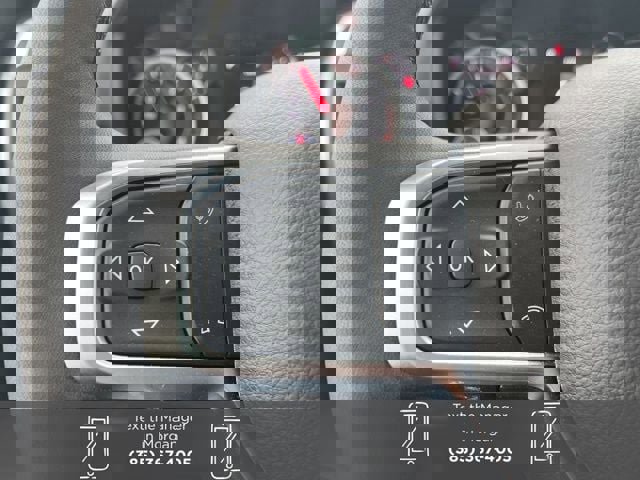 New 2026 RAM 2500 Big Horn image 27