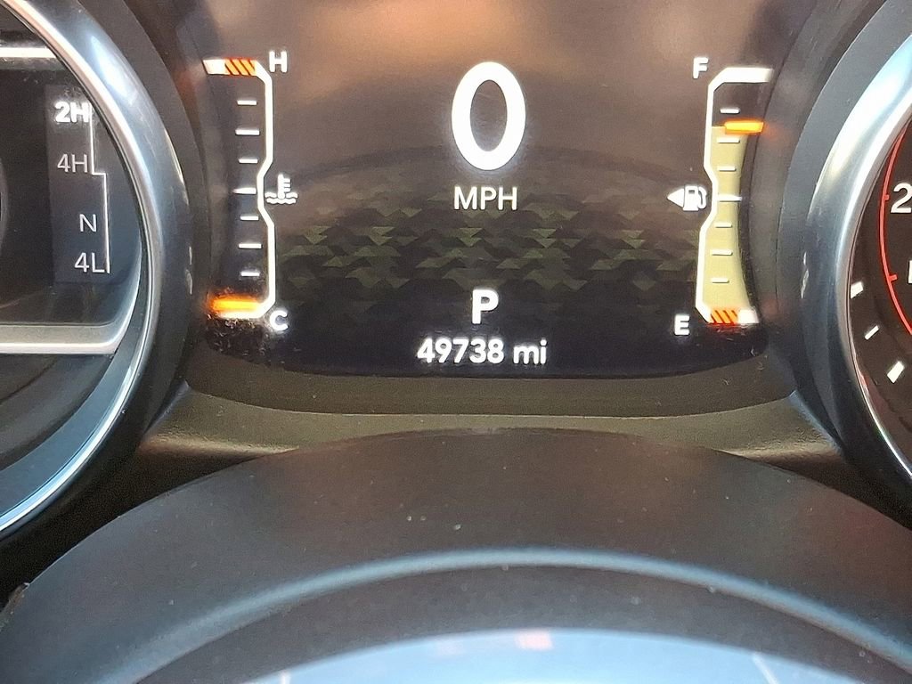 Used 2022 Jeep Gladiator Mojave w/ LED Lighting Group image 21