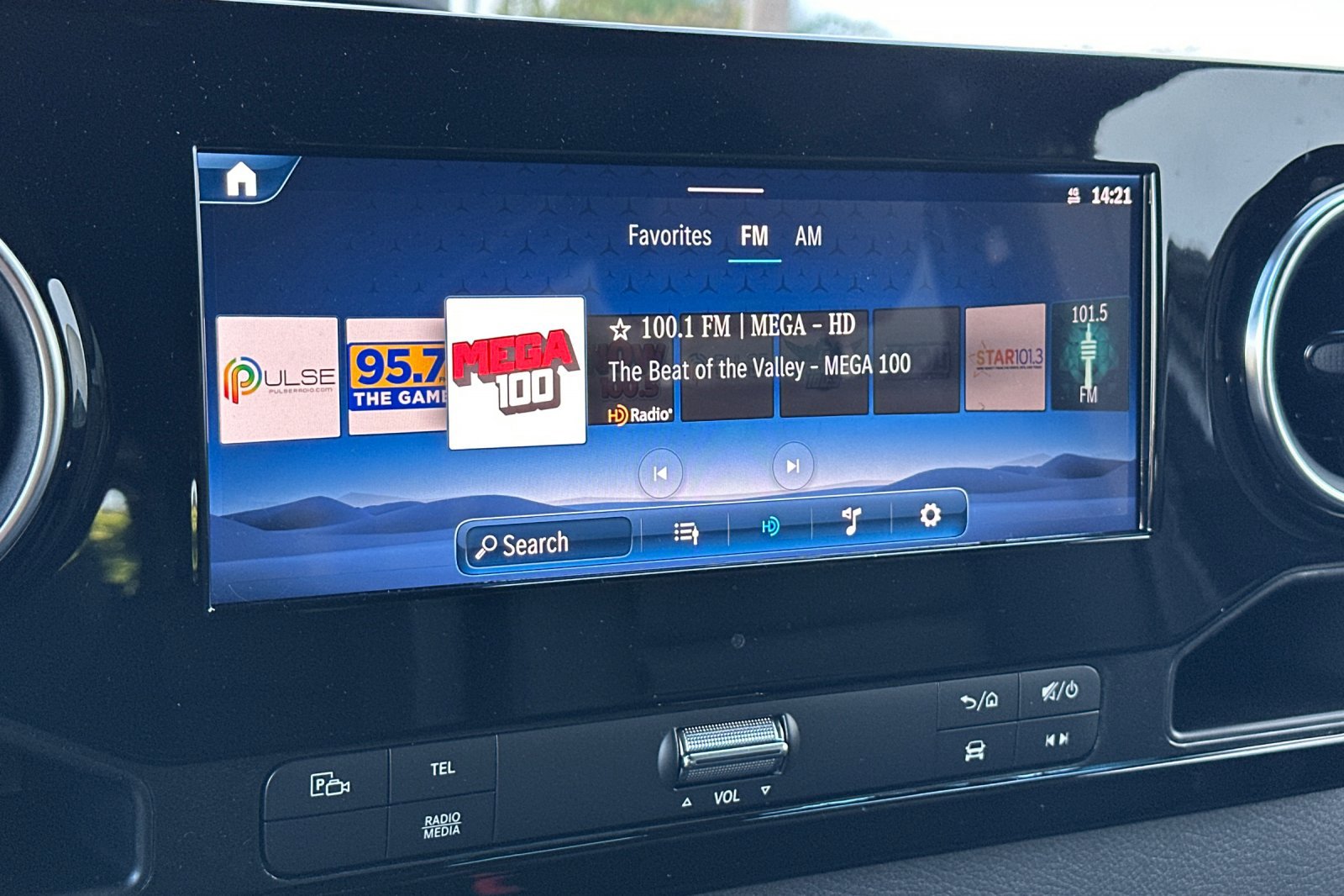 New 2026 Mercedes-Benz Sprinter 2500 image 19