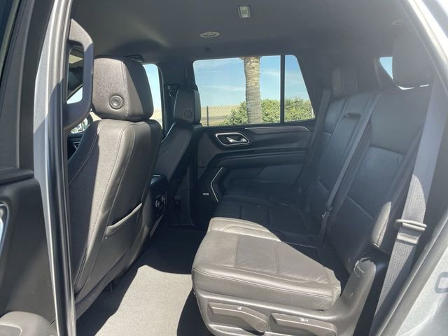 Used 2024 Chevrolet Tahoe LT image 25