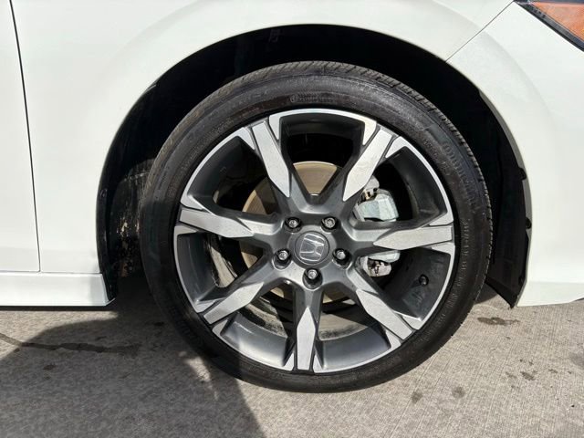 Used 2025 Honda Civic Sport image 29