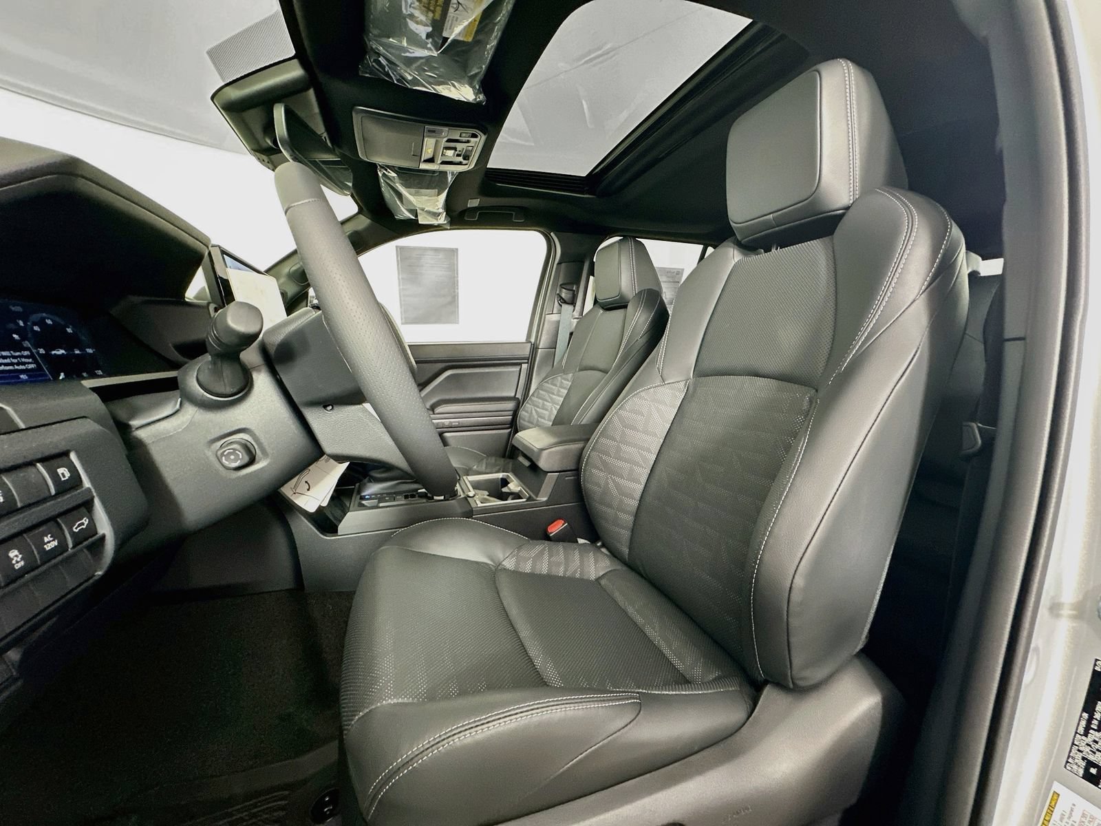 New 2026 Toyota 4Runner TRD Off-Road Premium AWD/4WD image 22