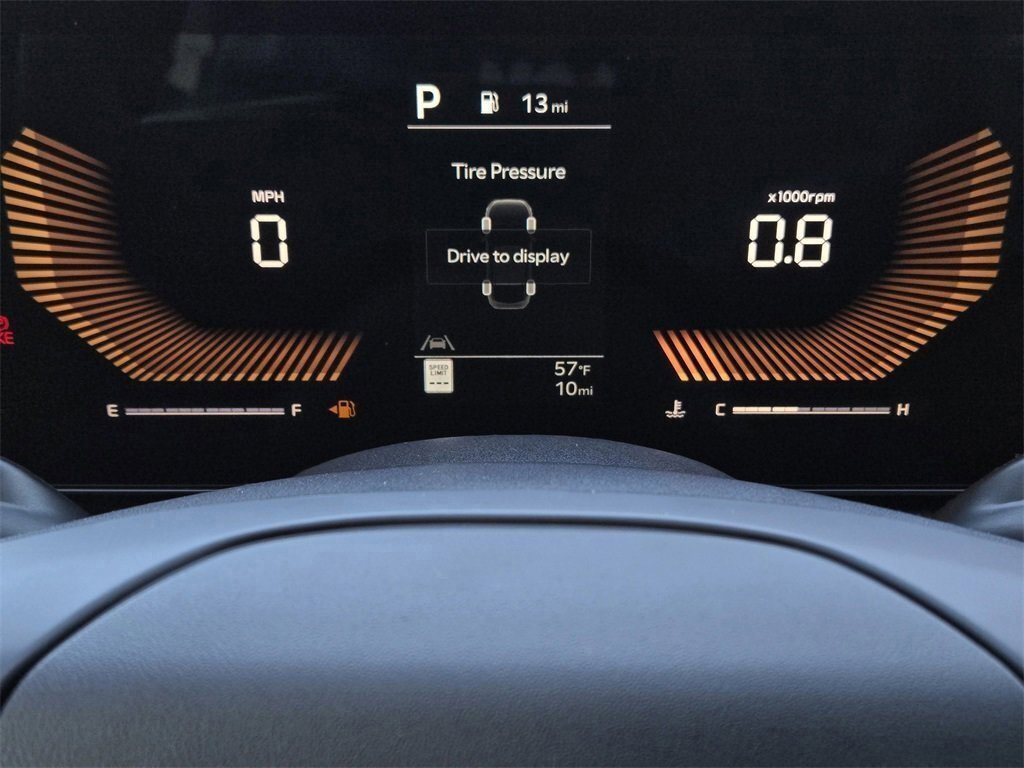 New 2026 Kia K4 LXS image 11