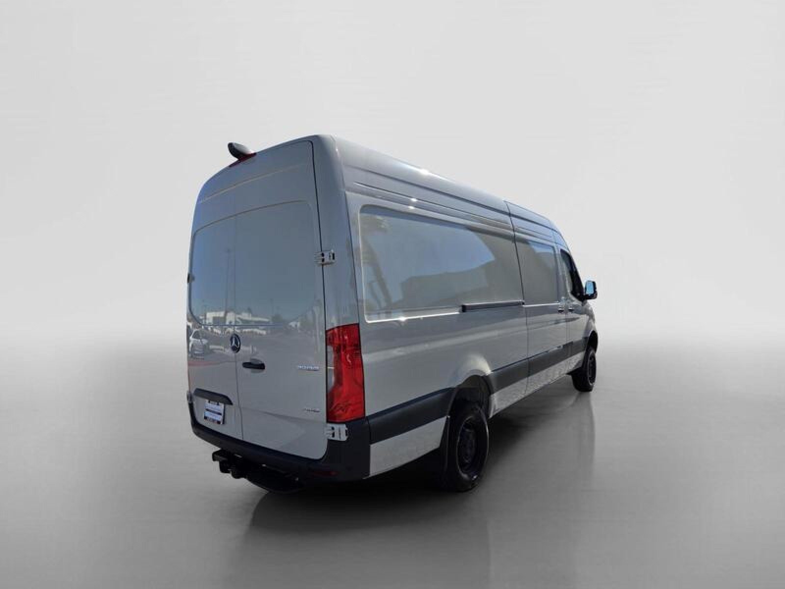 New 2026 Mercedes-Benz Sprinter 2500 image 5