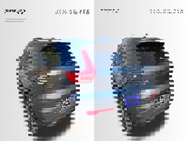 New 2026 Volvo EX40 Plus w/ Climate Package image 5