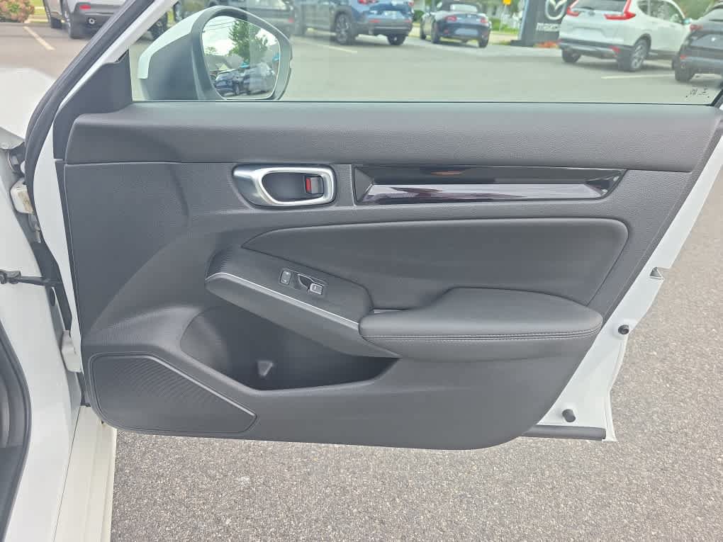 Used 2022 Honda Civic Touring image 26