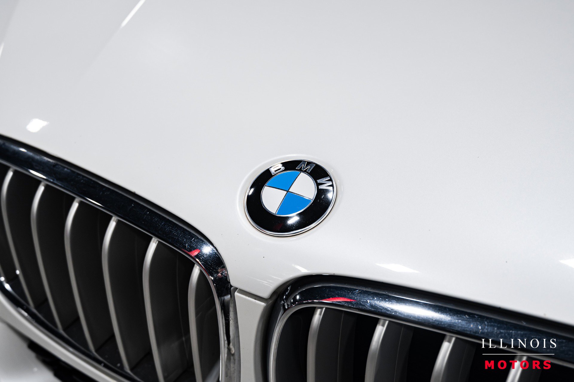 Used 2015 BMW X5 xDrive35d image 9