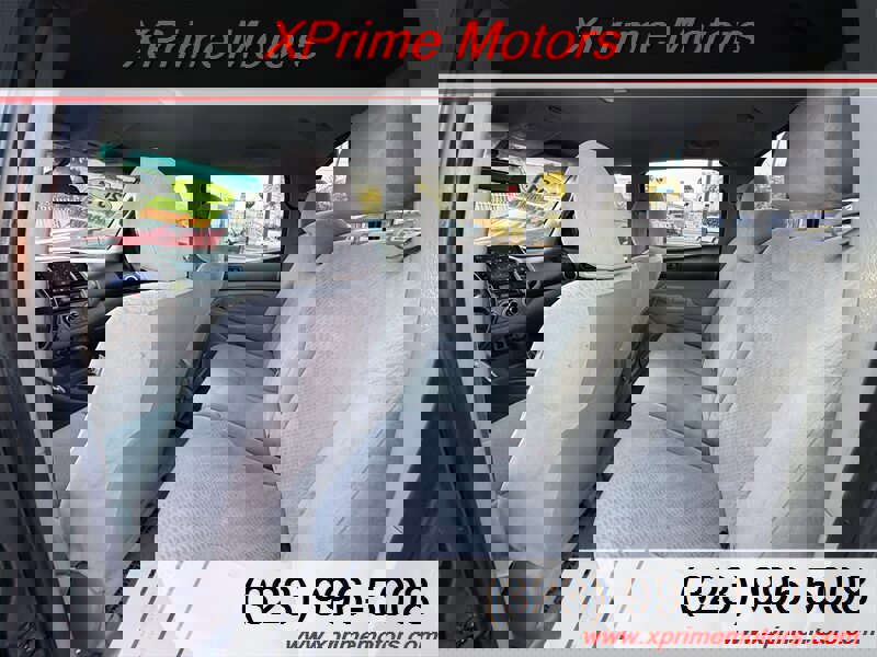 Used 2011 Toyota Tacoma PreRunner w/ SR5 Pkg #2 RWD image 24