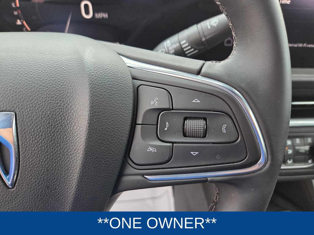 Used 2024 Buick Envista Preferred w/ Convenience I Package FWD image 14