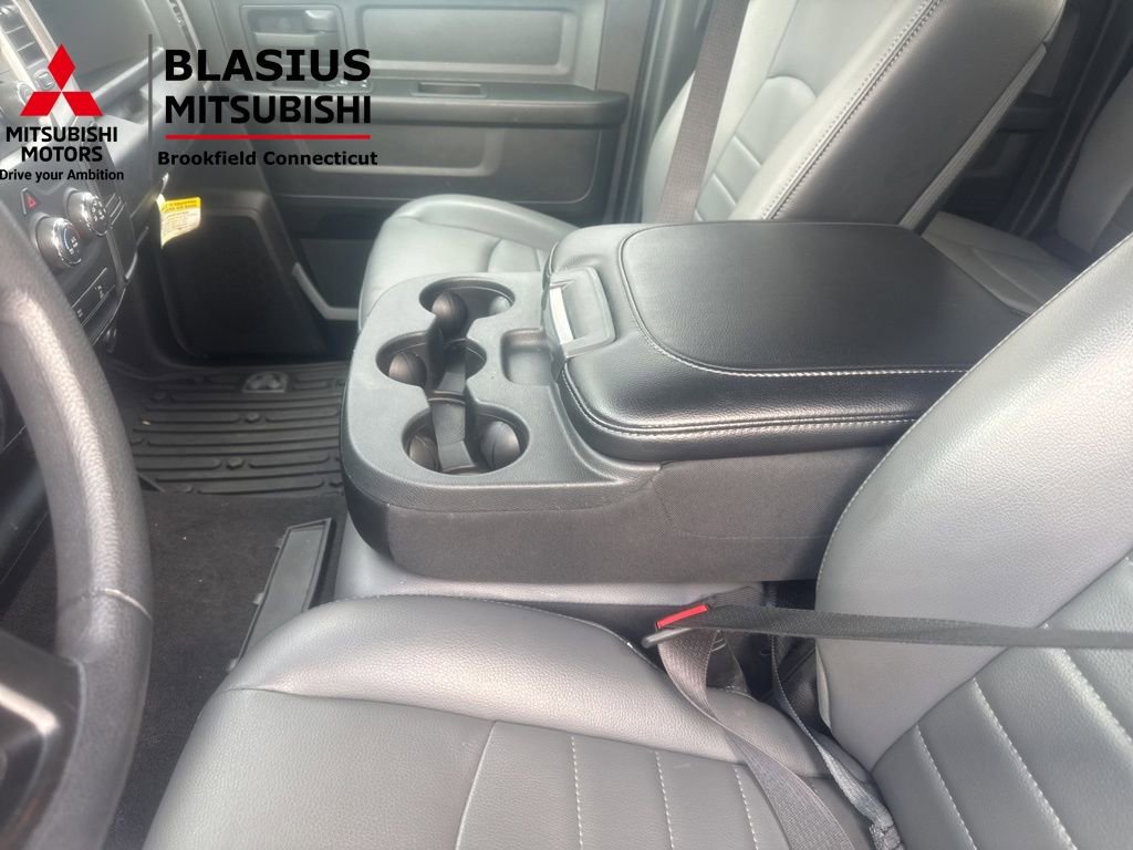 Used 2023 RAM 1500 Tradesman image 38