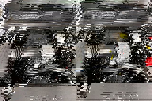 New 2026 RAM 1500 Limited image 2