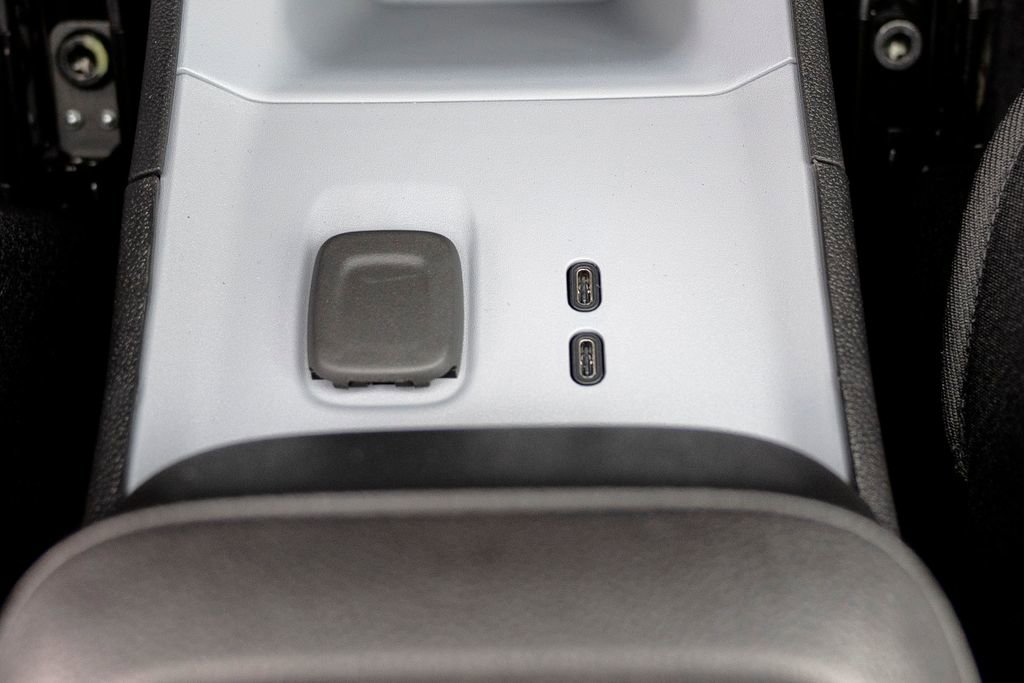 New 2027 Chevrolet Bolt RS image 21