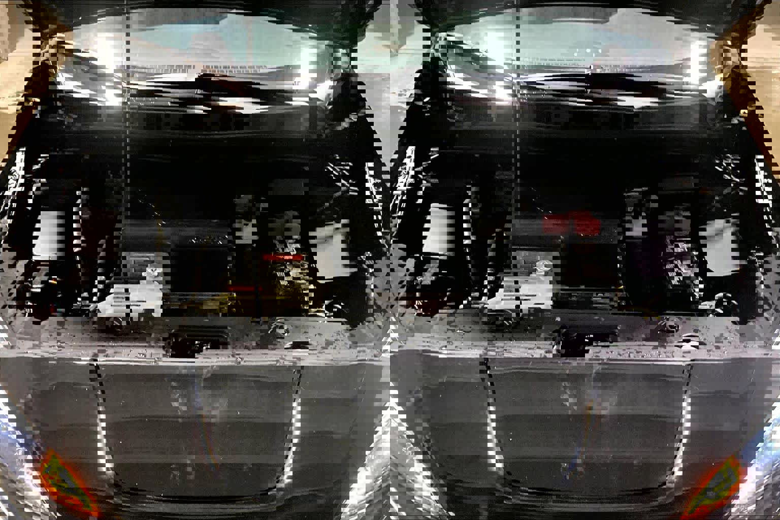 Used 2022 Nissan Leaf S Plus image 9