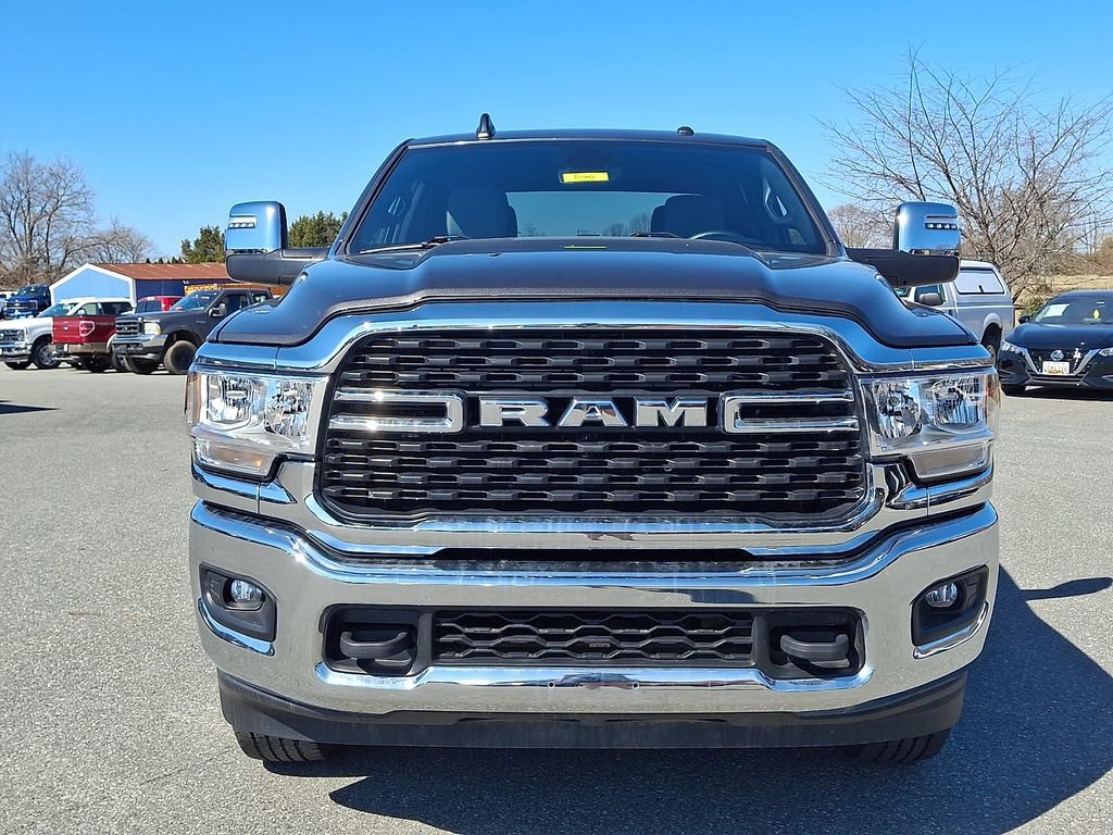 Used 2024 RAM 2500 Big Horn image 2
