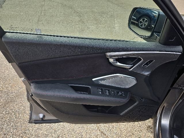 Used 2023 Acura RDX AWD w/ A-Spec & Advance Pkg image 19