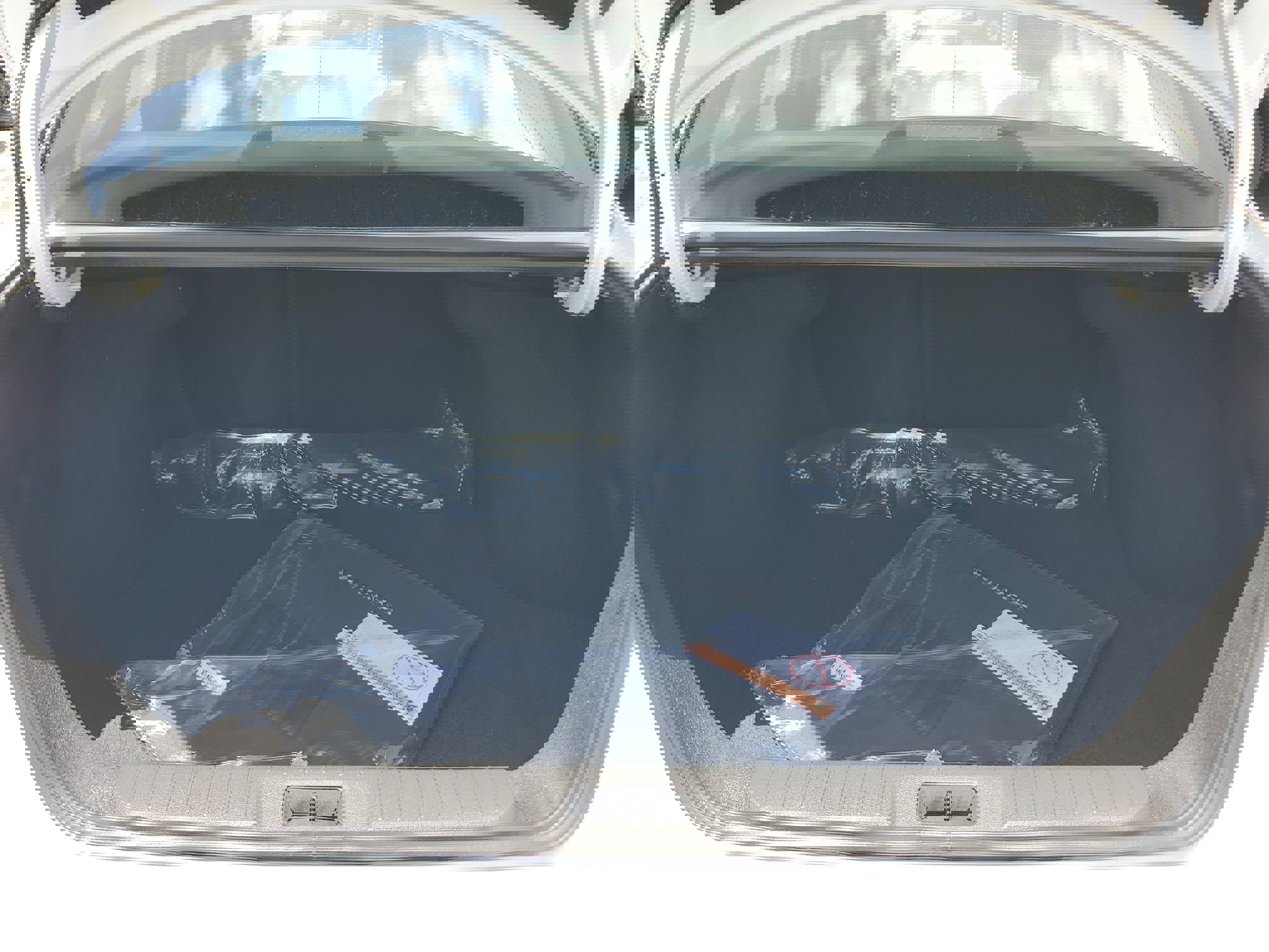 New 2025 Nissan Sentra SR w/ SR Premium Package image 9