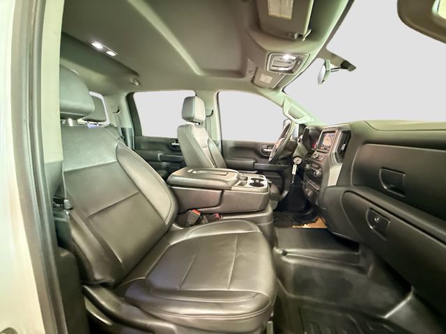 Used 2020 Chevrolet Silverado 3500 W/T w/ WT Fleet Convenience Package AWD/4WD image 25