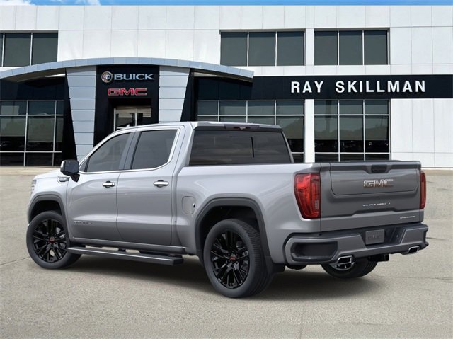 New 2026 GMC Sierra 1500 Denali image 3