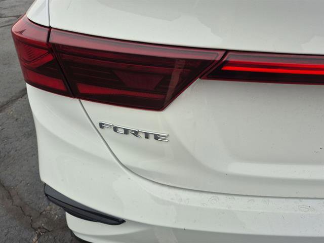 Used 2019 Kia Forte LXS image 28