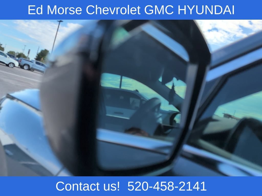 Used 2024 Hyundai Palisade Calligraphy AWD/4WD image 13