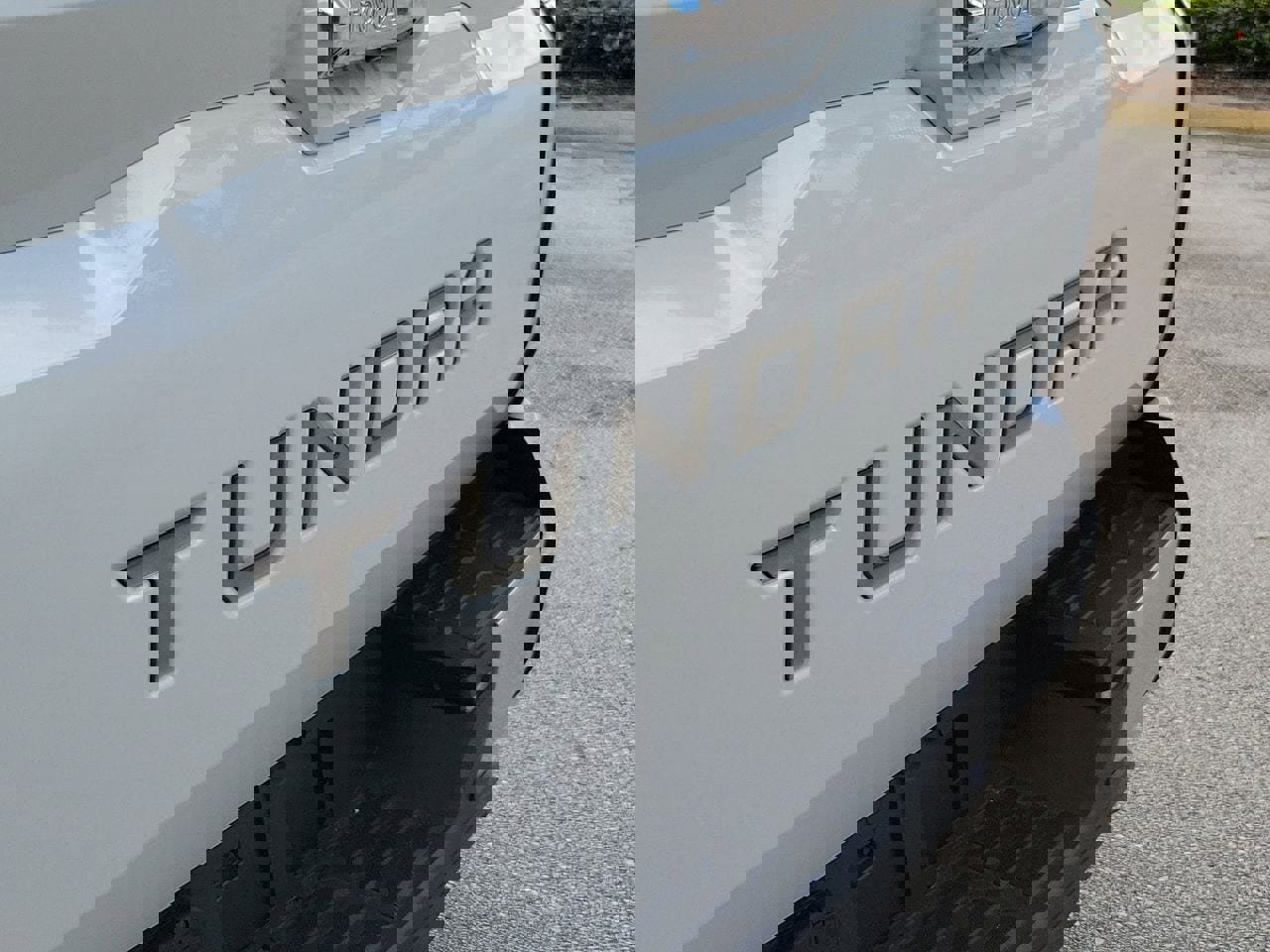 Used 2024 Toyota Tundra Capstone AWD/4WD image 6